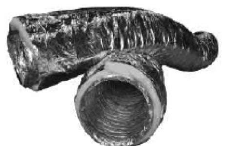 bradflo duct|Bradflo Product Summary: Flexible Ducting .